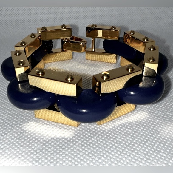 🆕 Tory Burch Authentic Jewelry Merchandise At Awesome Prices To Buy Now & Save - Picture 7 of 15